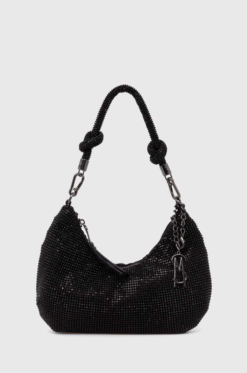 

Чанта Steve Madden Bkaya в черно SM13000999, Черен