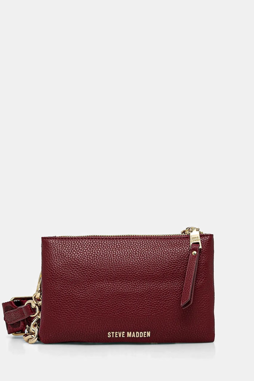 Steve Madden poseta Bnicco culoarea rosu, SM13001162
