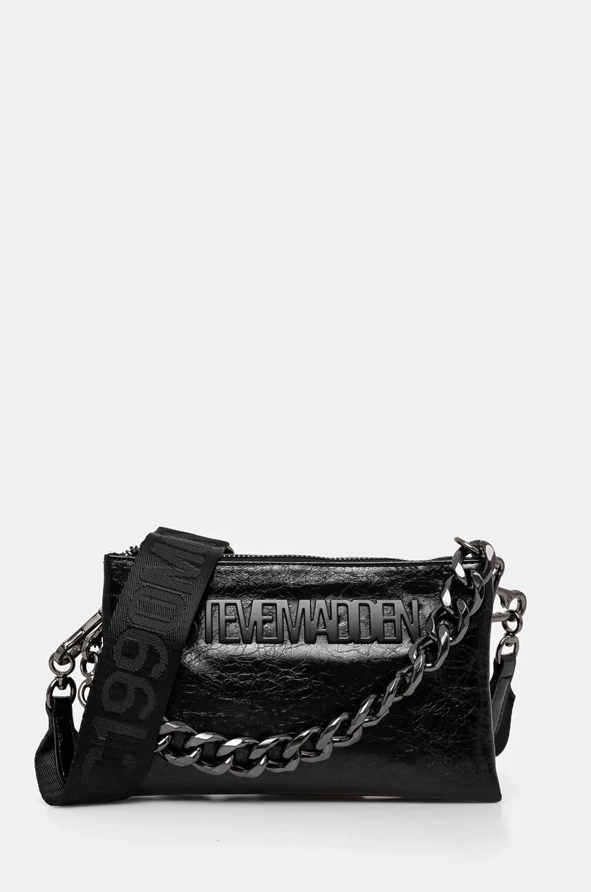 

Чанта Steve Madden Bnicco в черно SM13001162, Черен