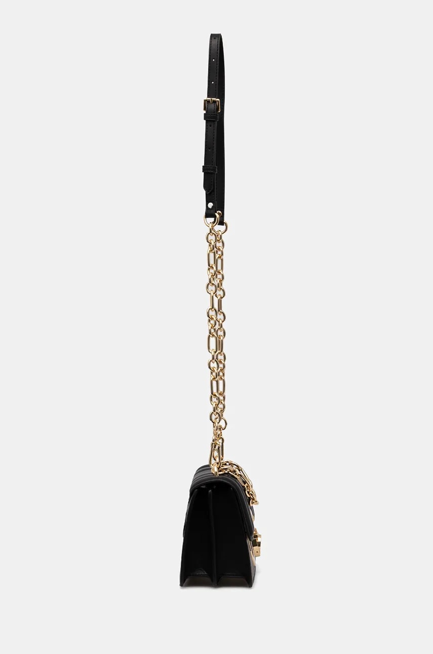 Сумочка Steve Madden Bfable цвет чёрный SM13001505 Сумочка Steve Madden Bfable цвет чёрный SM13001505