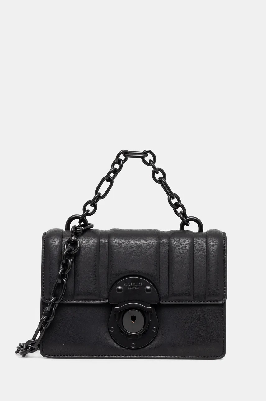 

Чанта Steve Madden Bfable в черно SM13001505, Черен