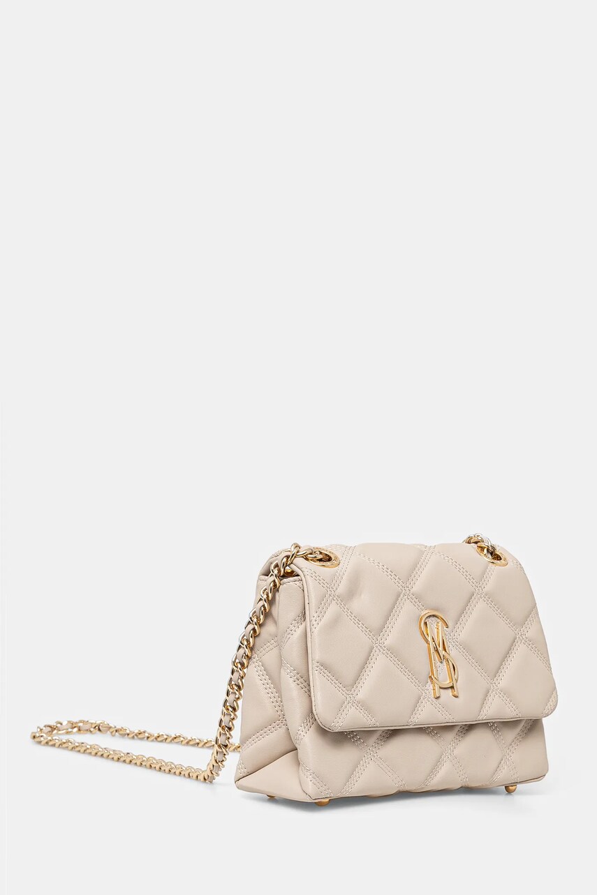 Сумочка Steve Madden Bvolturi цвет бежевый SM13001344 Сумочка Steve Madden Bvolturi цвет бежевый SM13001344