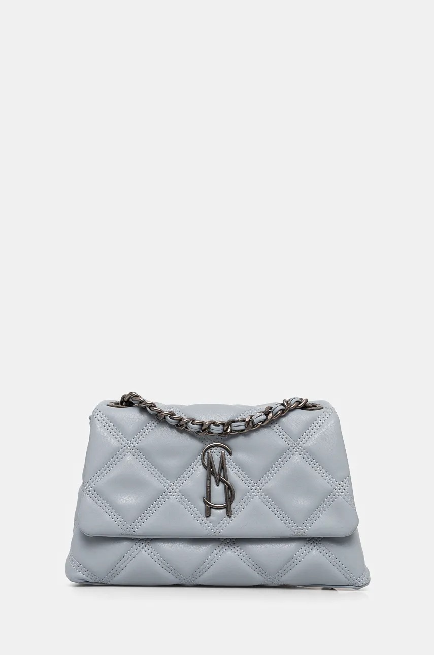 

Чанта Steve Madden Bvolturi в сиво SM13001344, Сив