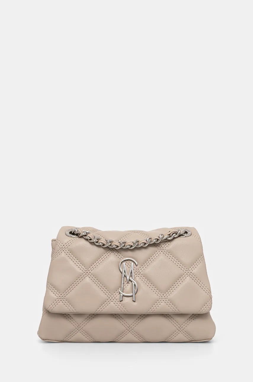 

Чанта Steve Madden Bvolturi в бежово SM13001344, Бежов