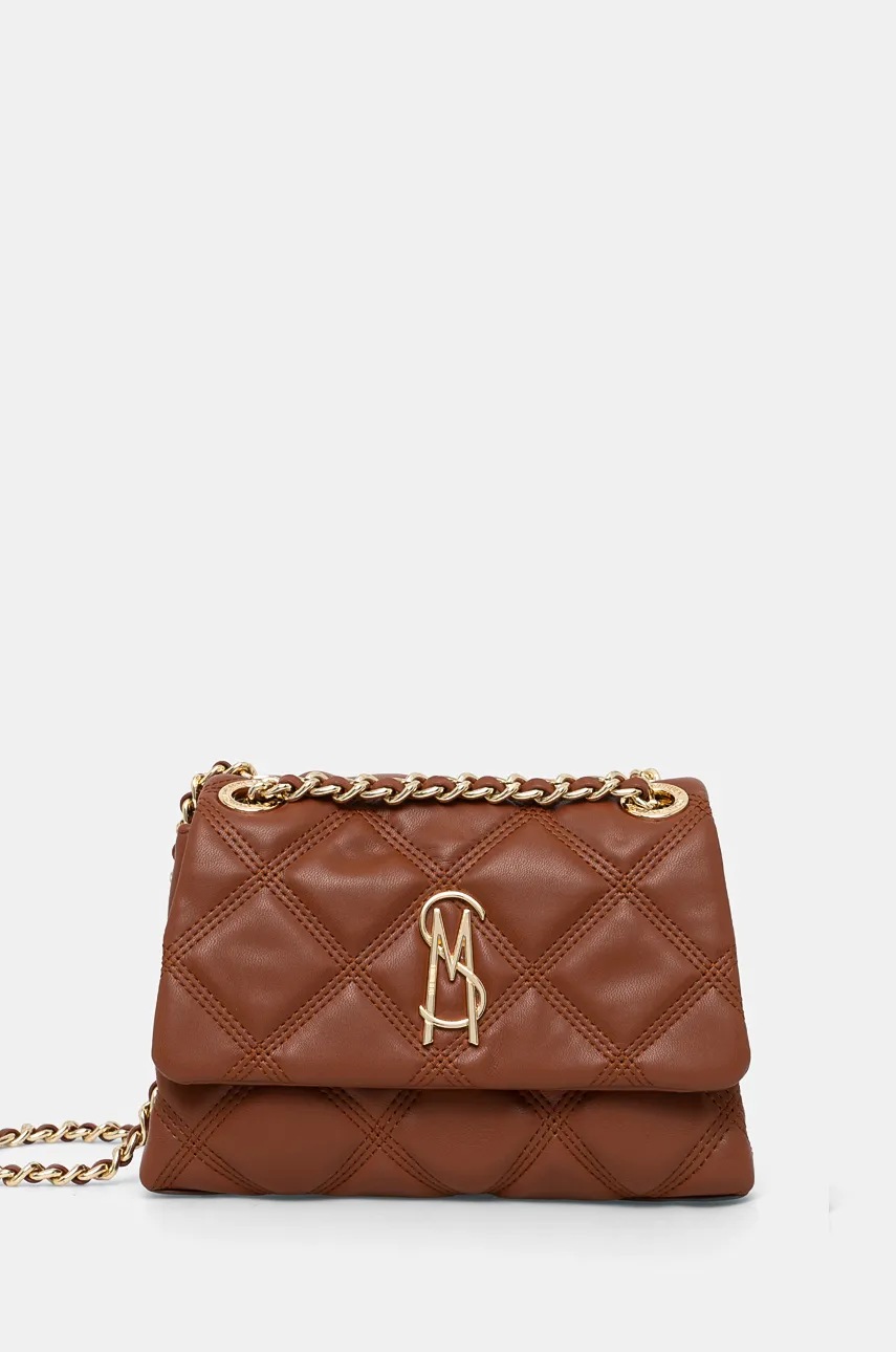 

Чанта Steve Madden Bvolturi в кафяво SM13001344, Кафяв