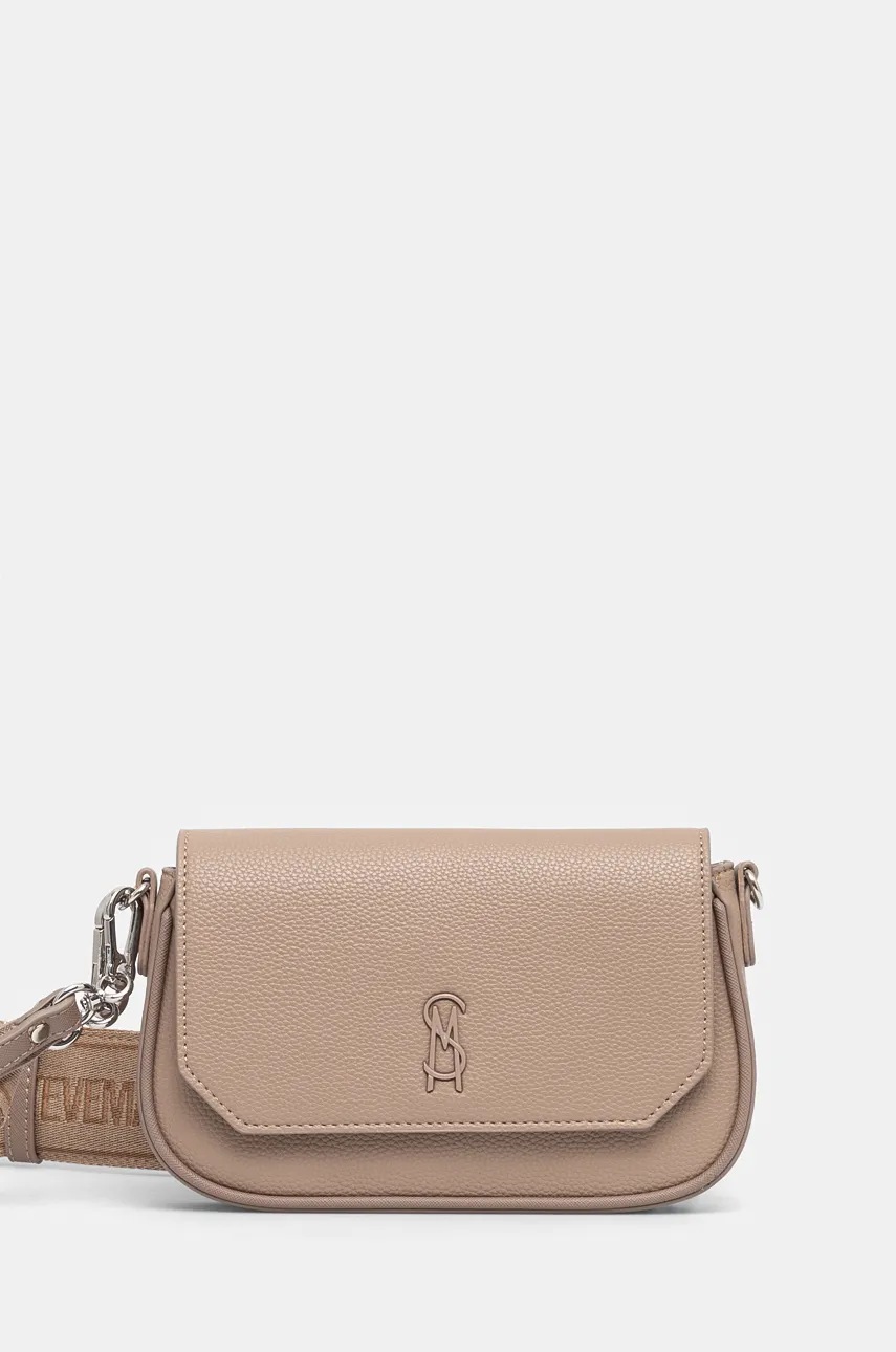 

Чанта Steve Madden Bmae в бежово SM13001547, Бежов
