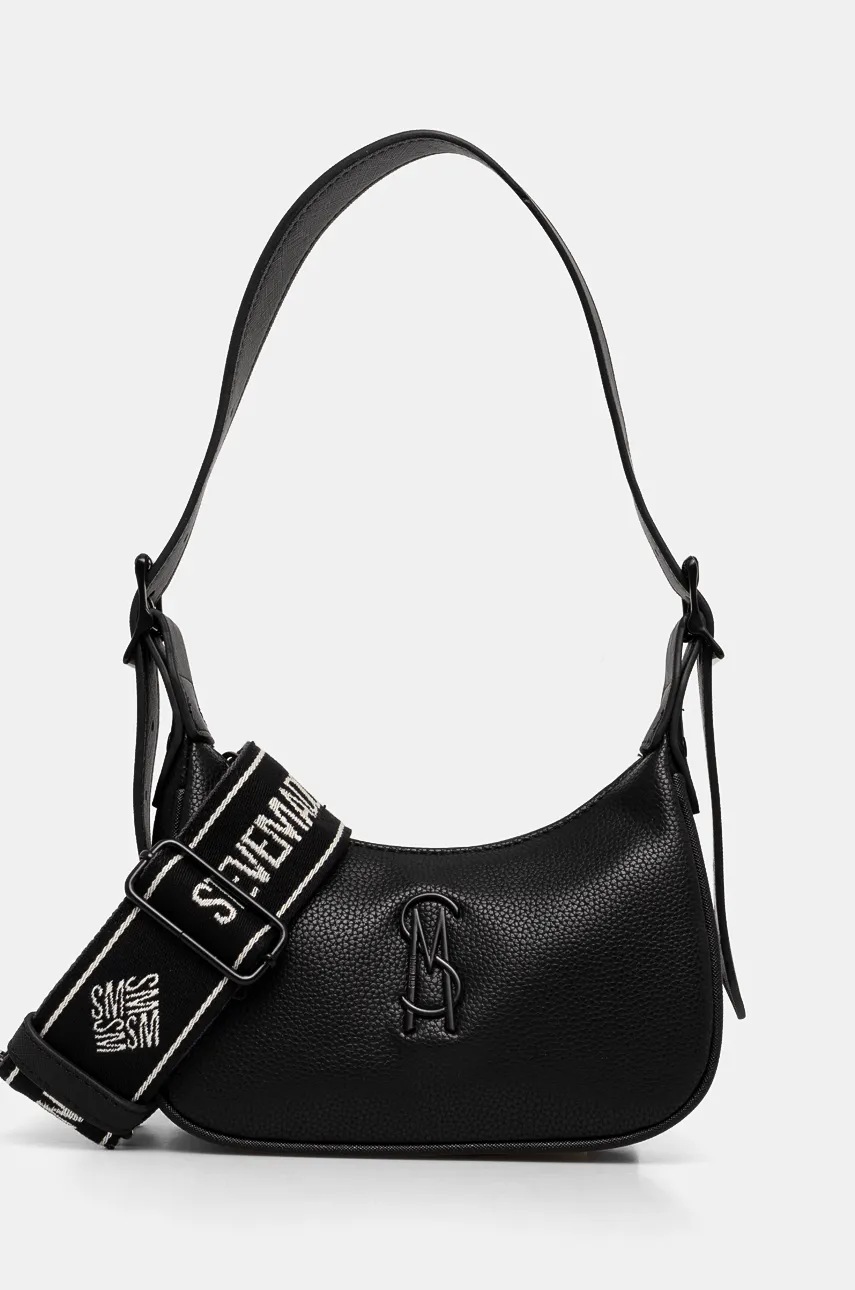 

Чанта Steve Madden Blaury в черно SM13001548, Черен