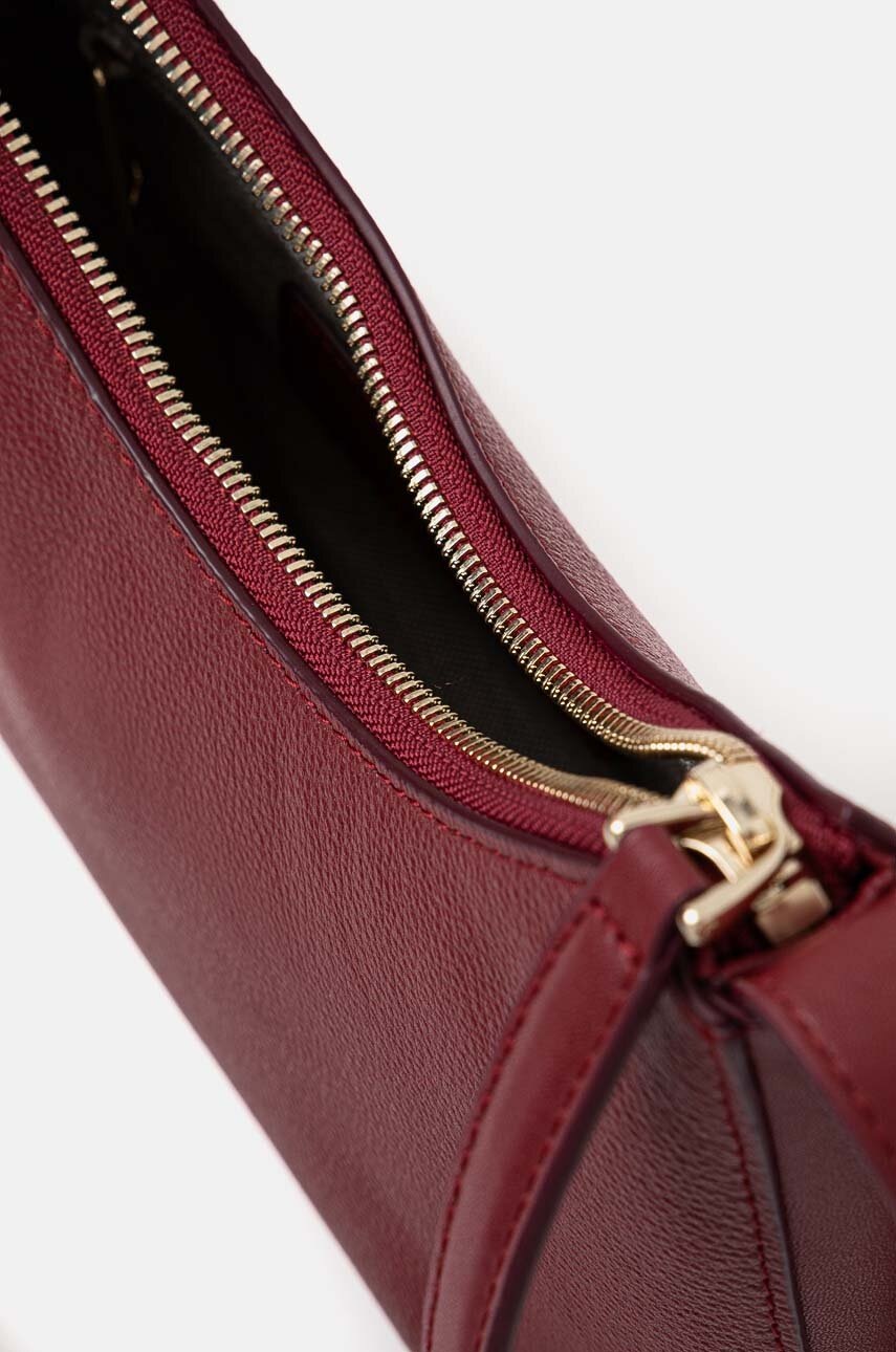 Furla Kožená kabelka Furla (obrázok 5)