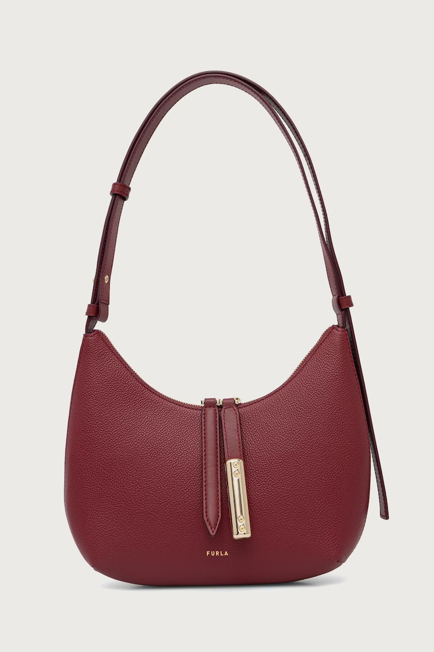 Furla  geantă crossbody pentru femei din piele