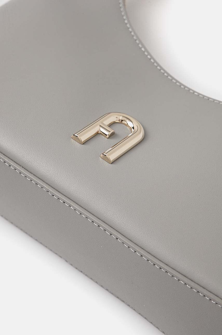 Сумочка Furla колір сірий WB00863.AX0733.3291S 