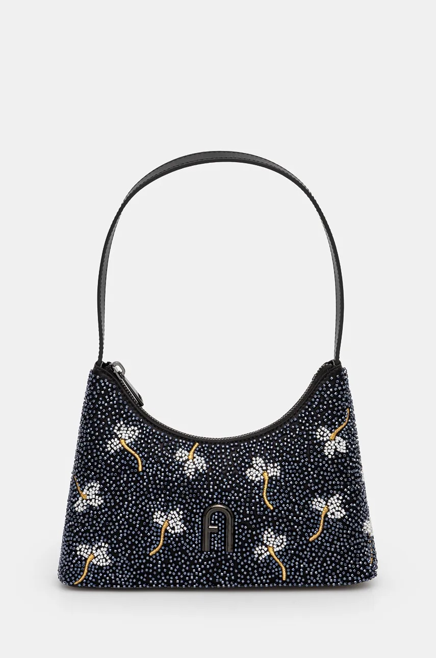 

Чанта Furla в черно WB01239.BX3351.TON00, Черен