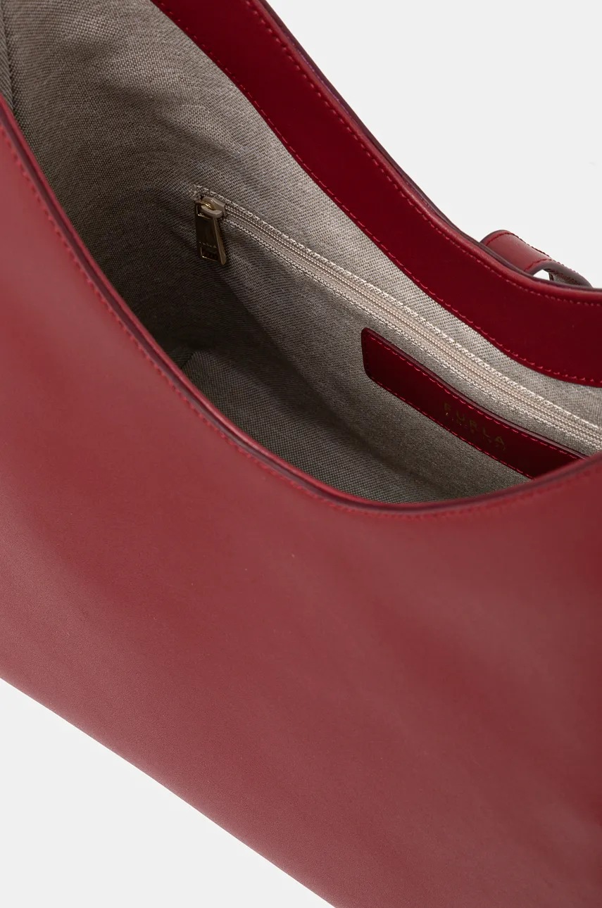Furla Furla Δερμάτινη τσάντα - 5