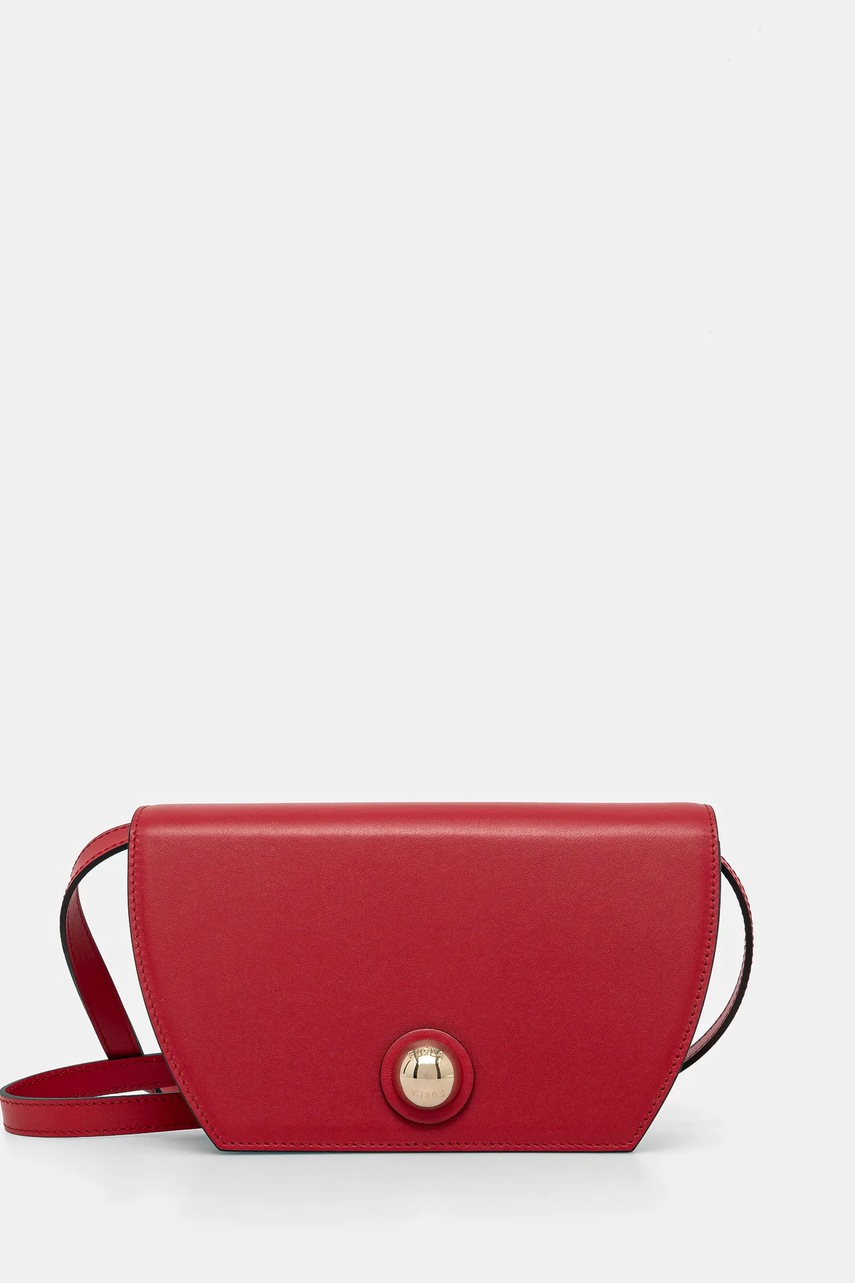 

Кожена чанта Furla в червено WB01244.AX0733.2673S, Червен