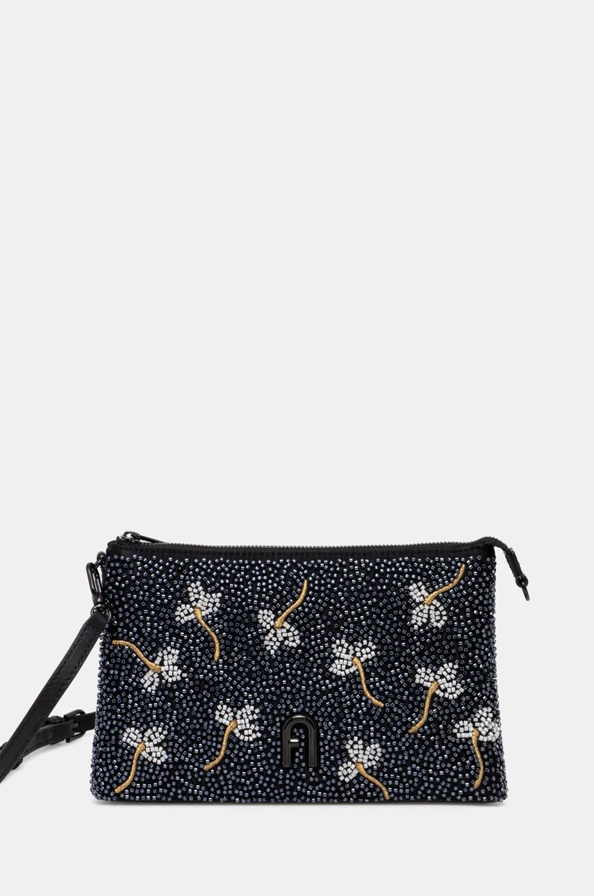 

Чанта Furla в черно WE00615.BX3351.TON00, Черен
