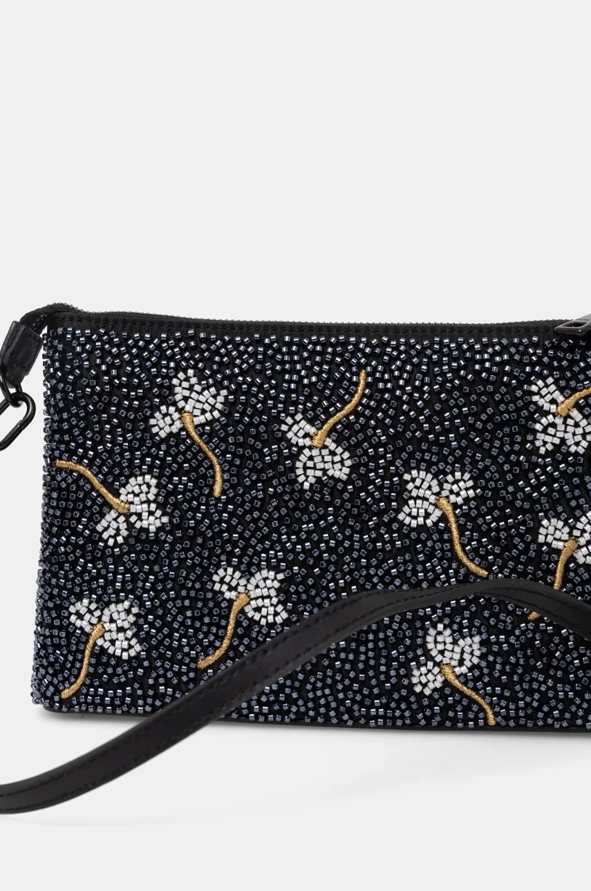 Сумочка Furla колір чорний WE00615.BX3351.TON00 