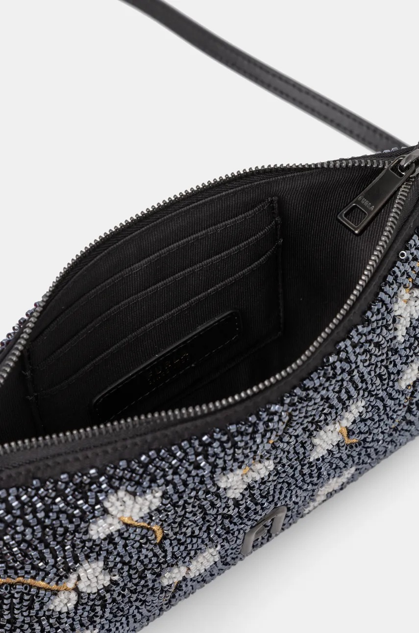 Сумочка Furla колір чорний WE00615.BX3351.TON00 