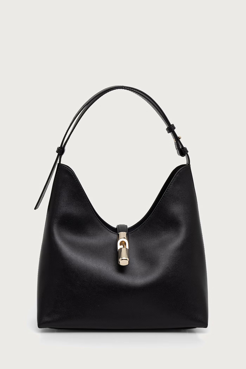 Furla  hobo bag pentru femei din piele