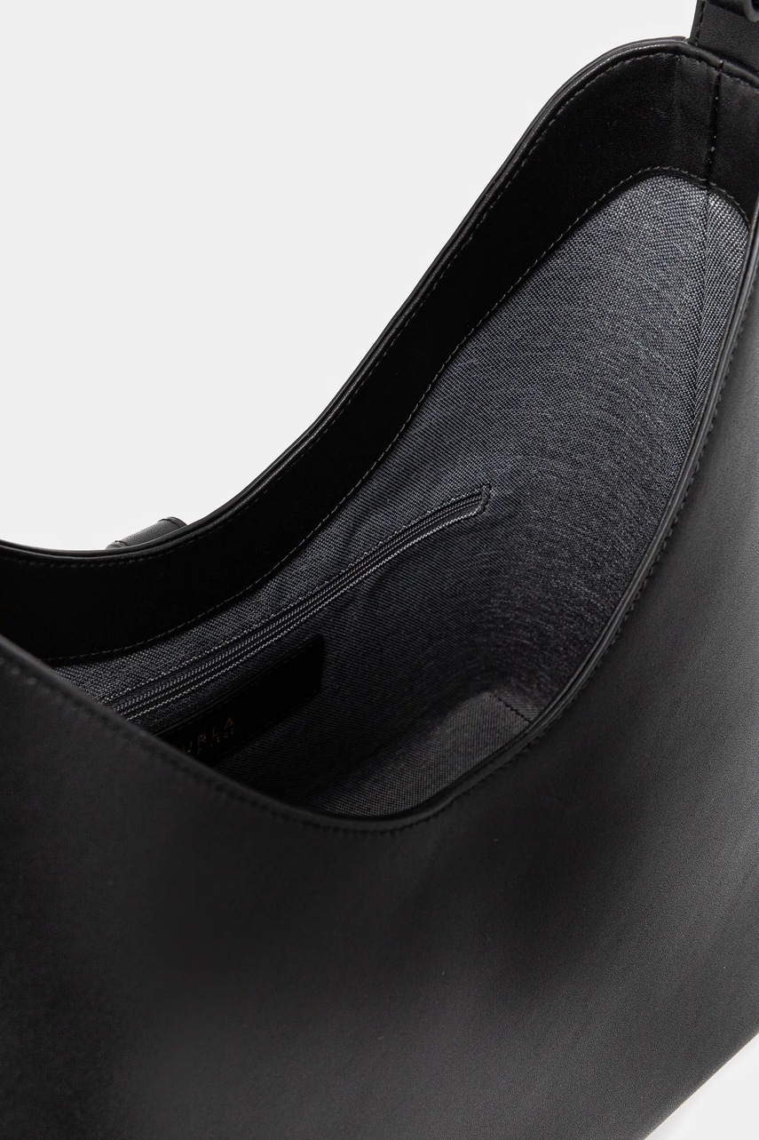 Furla Kožená kabelka Furla (obrázek 5)
