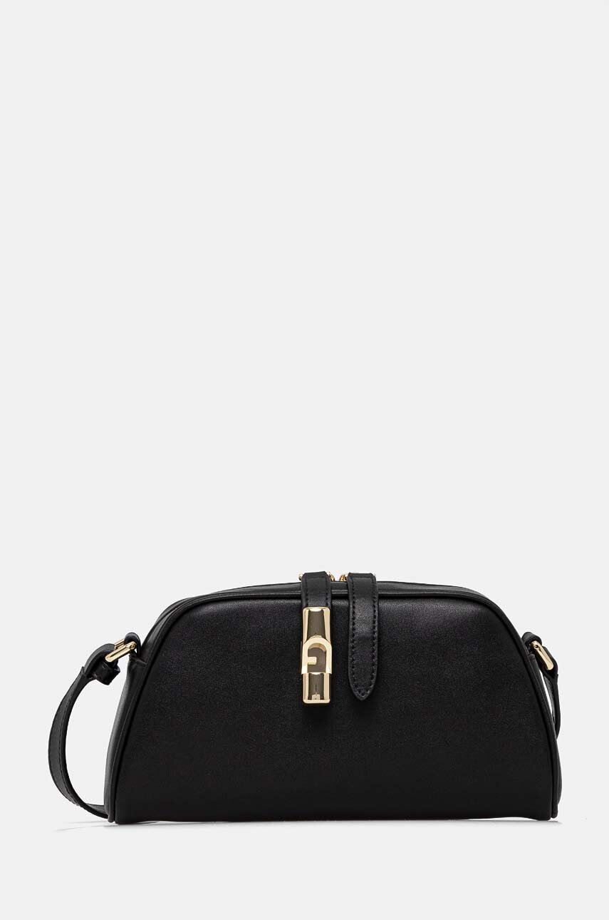 

Чанта Furla в черно WE00747.BX3104.O6000, Черен