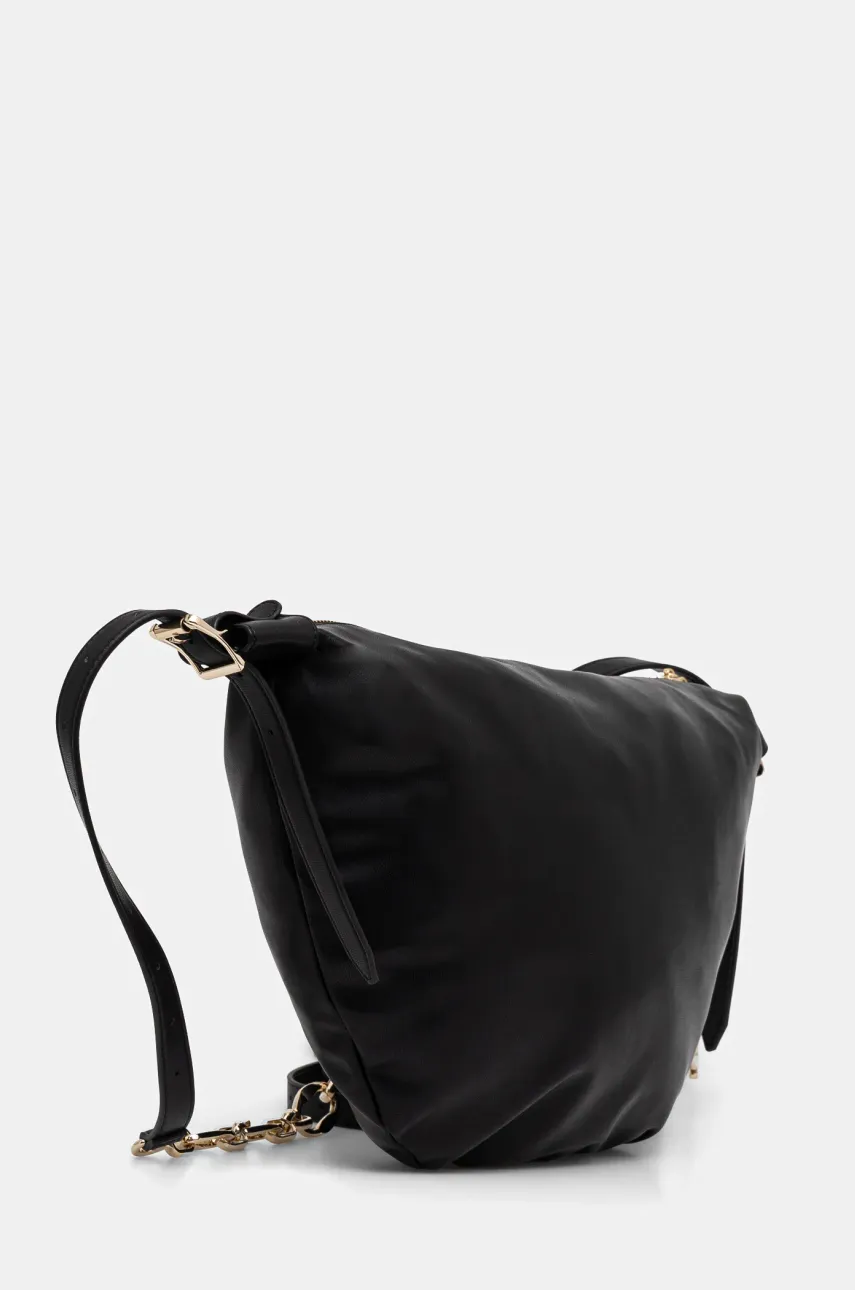 Сумочка Steve Madden Bmarian цвет чёрный SM13001603 Сумочка Steve Madden Bmarian цвет чёрный SM13001603