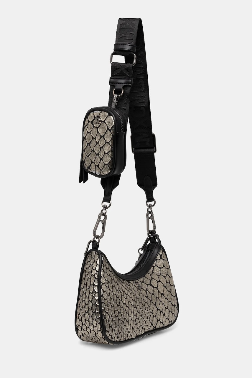 Сумочка Steve Madden Bvitalz цвет чёрный SM13001577 Сумочка Steve Madden Bvitalz цвет чёрный SM13001577