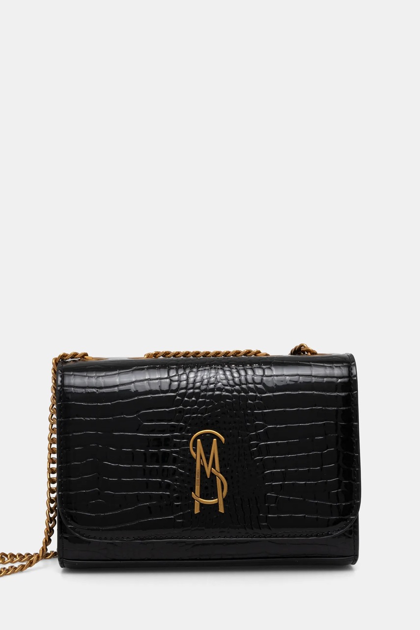 

Чанта Steve Madden Bcala-W в черно SM13001584, Черен
