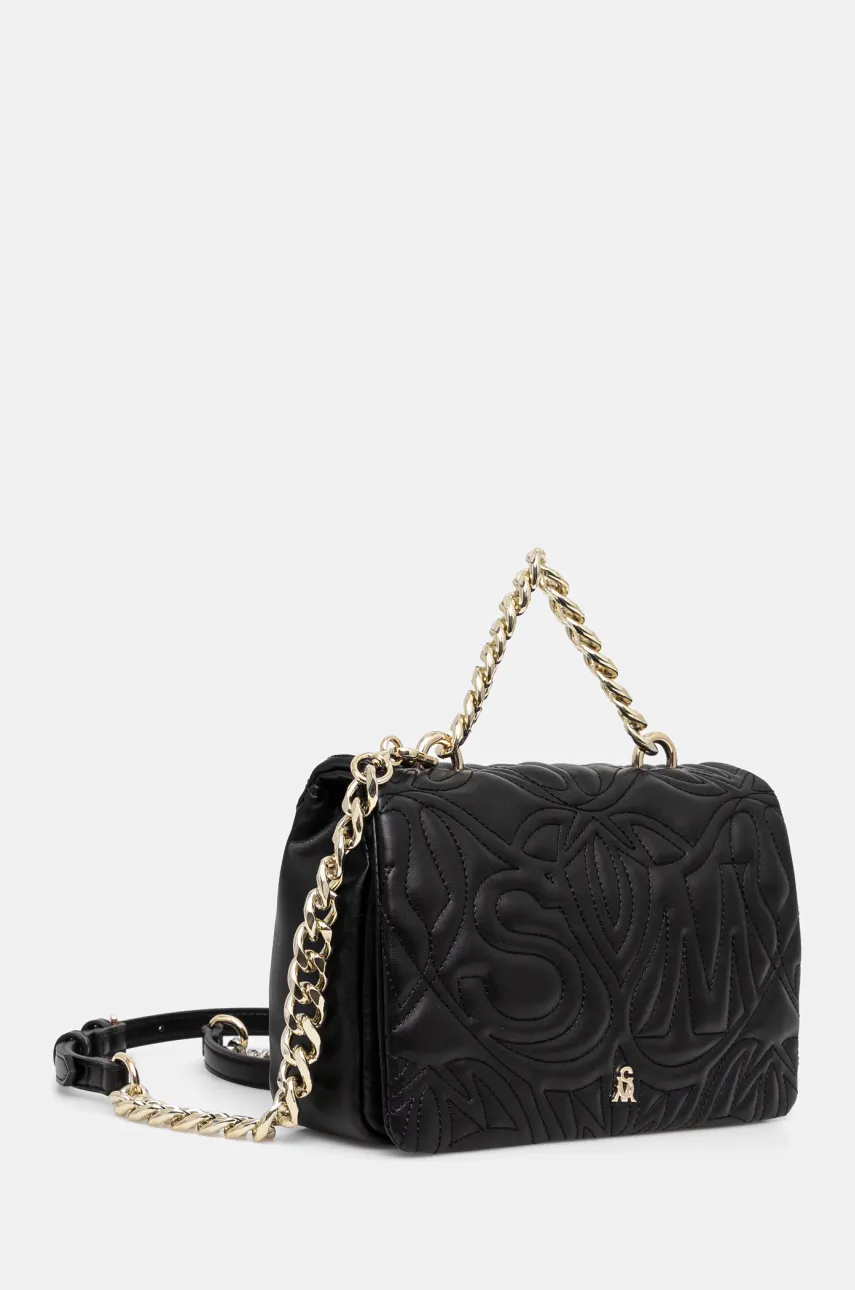 Сумочка Steve Madden Bnotable цвет чёрный SM13001564 Сумочка Steve Madden Bnotable цвет чёрный SM13001564