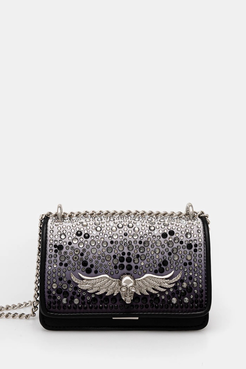 

Чанта Steve Madden Bgodric в черно SM13001620, Черен