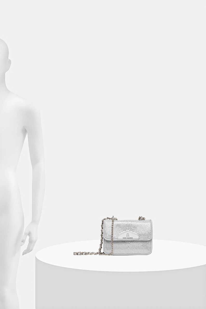 Τσάντα Steve Madden Bzeno φωτογραφία