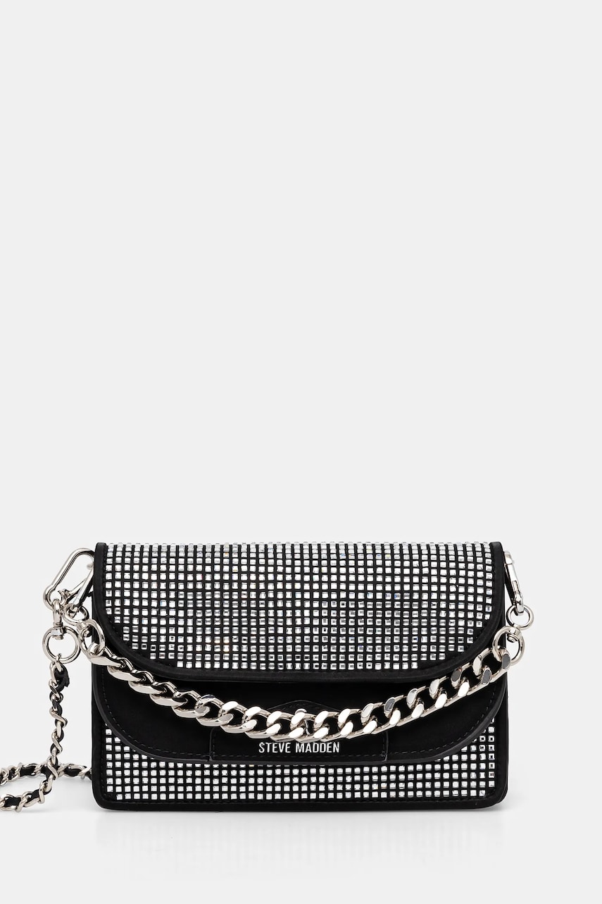 Steve Madden poseta Baliza culoarea negru, SM13001622