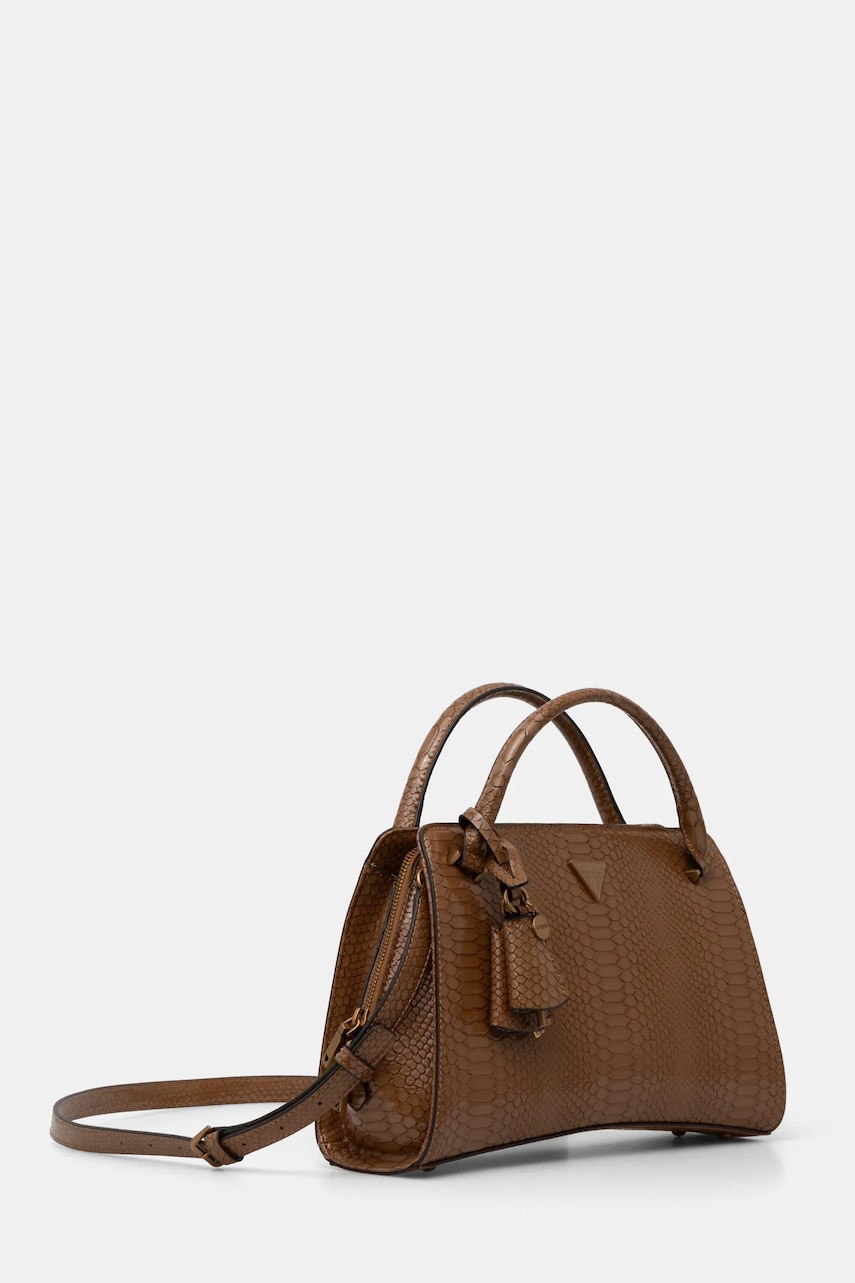 Сумочка Guess ANNITA цвет коричневый HWKB94 99060 Сумочка Guess ANNITA цвет коричневый HWKB94 99060
