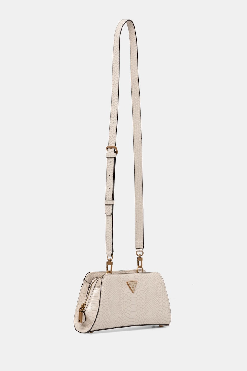 Сумочка Guess ANNITA цвет бежевый HWKB94 99120 Сумочка Guess ANNITA цвет бежевый HWKB94 99120
