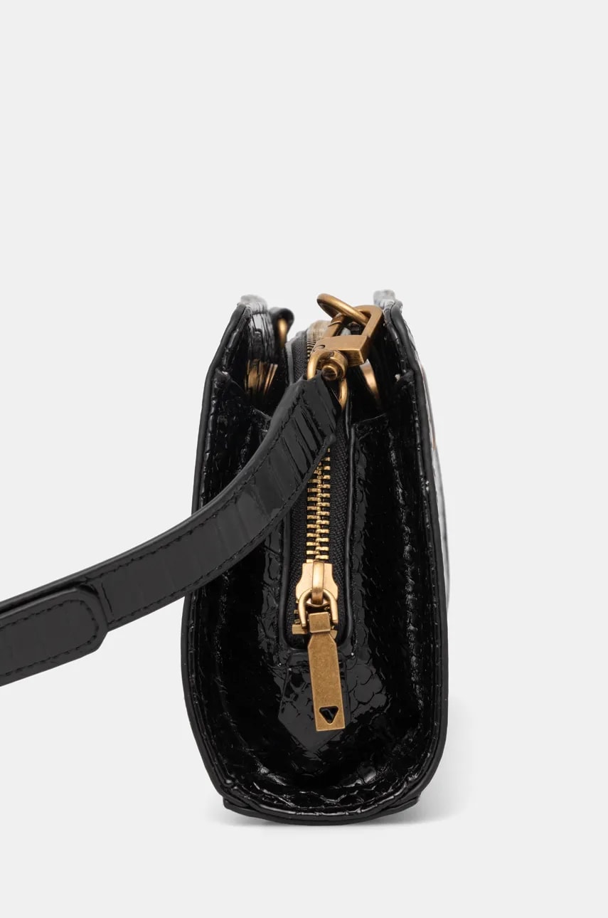 Сумочка Guess ANNITA цвет чёрный HWKB94 99120 Сумочка Guess ANNITA цвет чёрный HWKB94 99120