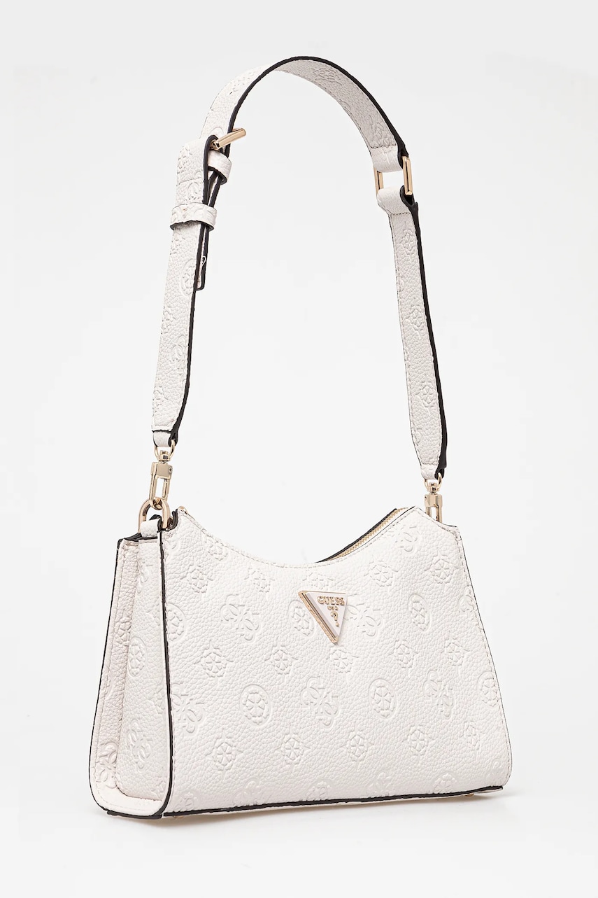 Сумочка Guess CRESIDIA цвет белый HWPG93 49180 Сумочка Guess CRESIDIA цвет белый HWPG93 49180