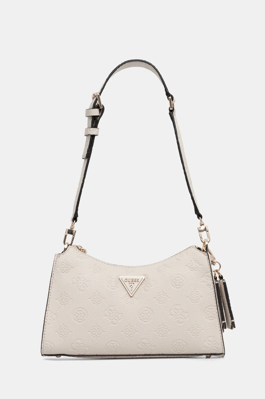 

Чанта Guess CRESIDIA в бежово HWPG93 49180, Бежов