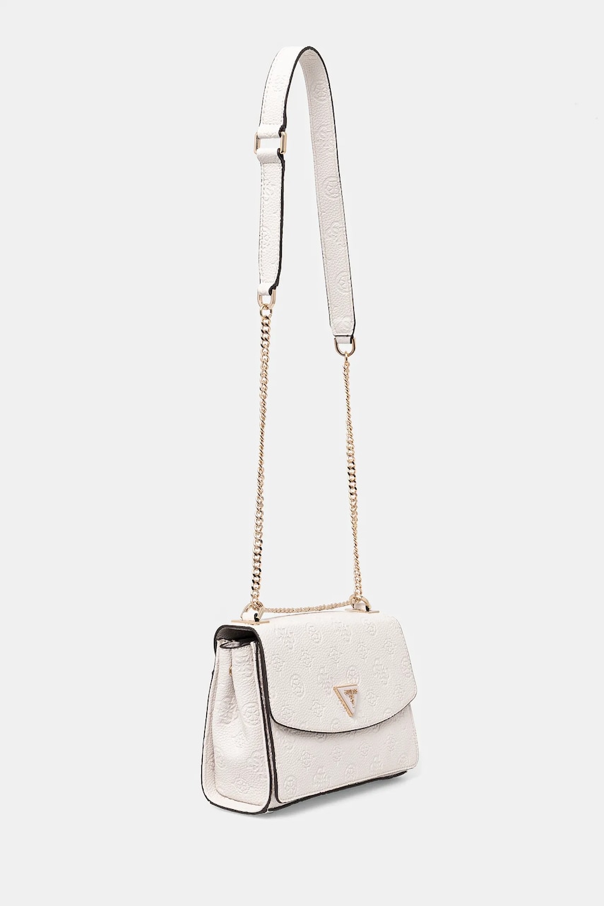 Сумочка Guess CRESIDIA цвет белый HWPG93 49210 Сумочка Guess CRESIDIA цвет белый HWPG93 49210