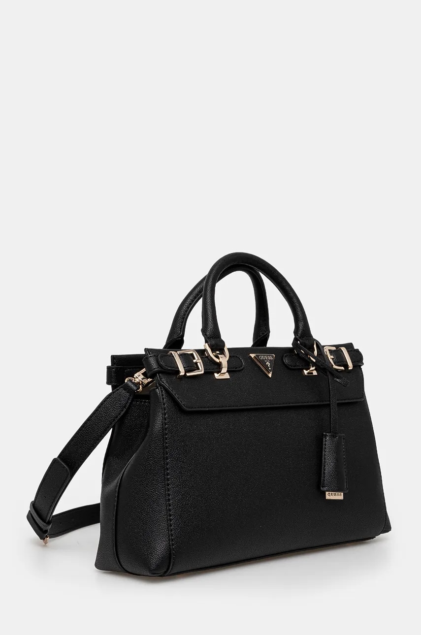 Сумочка Guess цвет чёрный HWEBG9 51105 Сумочка Guess цвет чёрный HWEBG9 51105