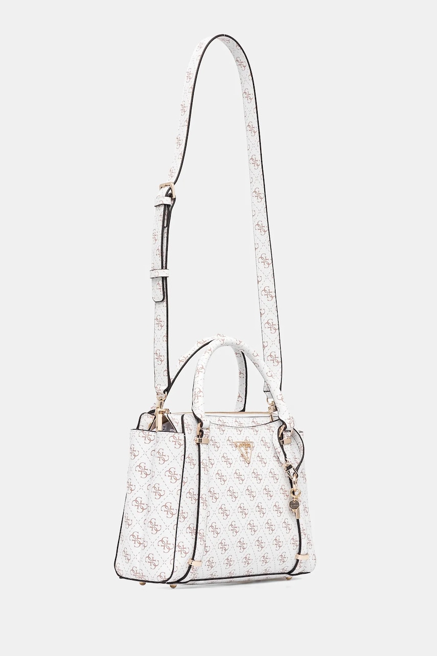 Сумочка Guess цвет коричневый HWEQG9 51006 Сумочка Guess цвет коричневый HWEQG9 51006
