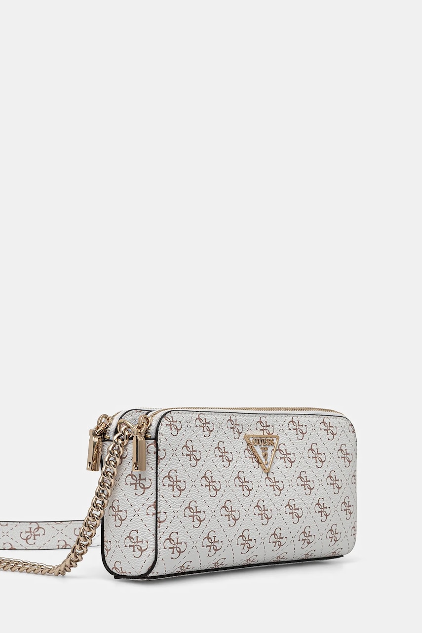 Сумочка Guess цвет коричневый HWEQG9 51012 Сумочка Guess цвет коричневый HWEQG9 51012
