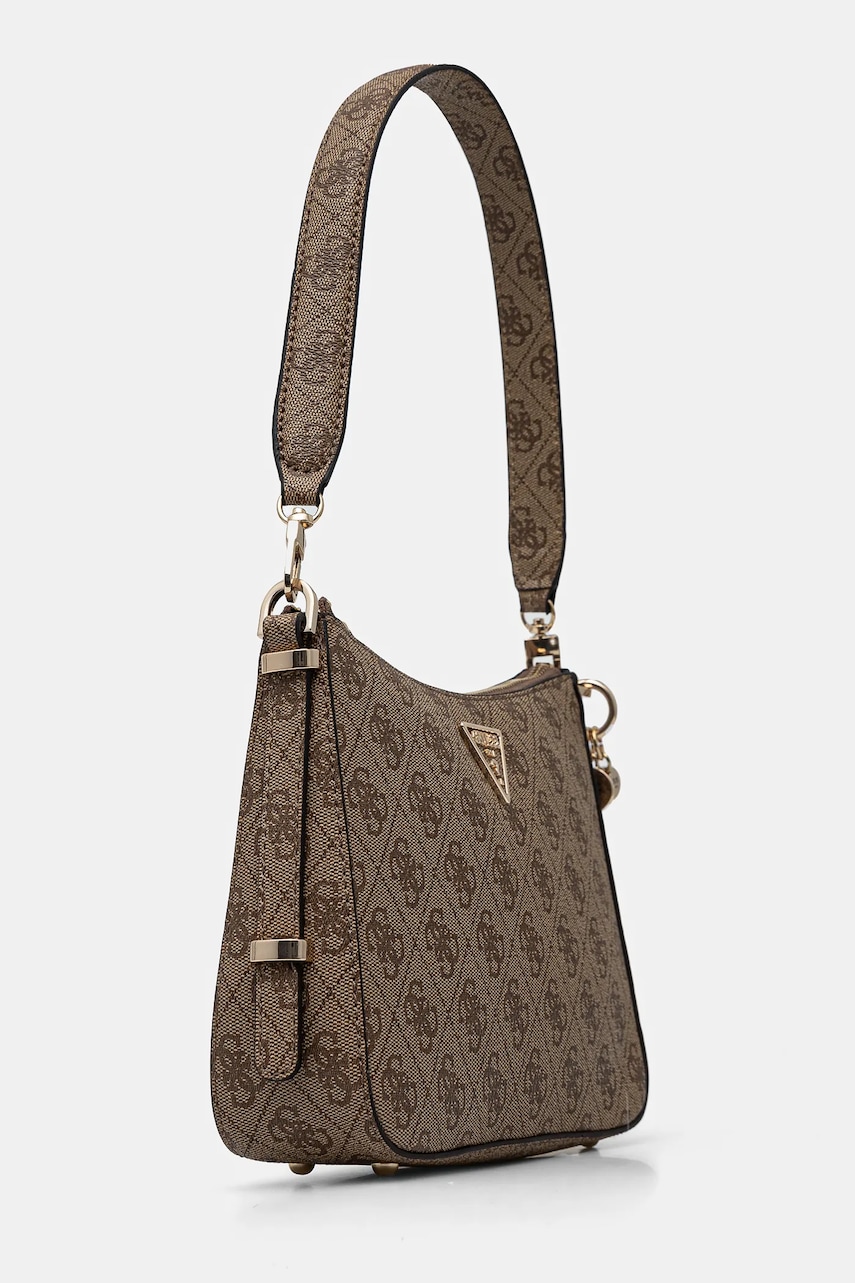 Сумочка Guess цвет бежевый HWESG9 51018 Сумочка Guess цвет бежевый HWESG9 51018