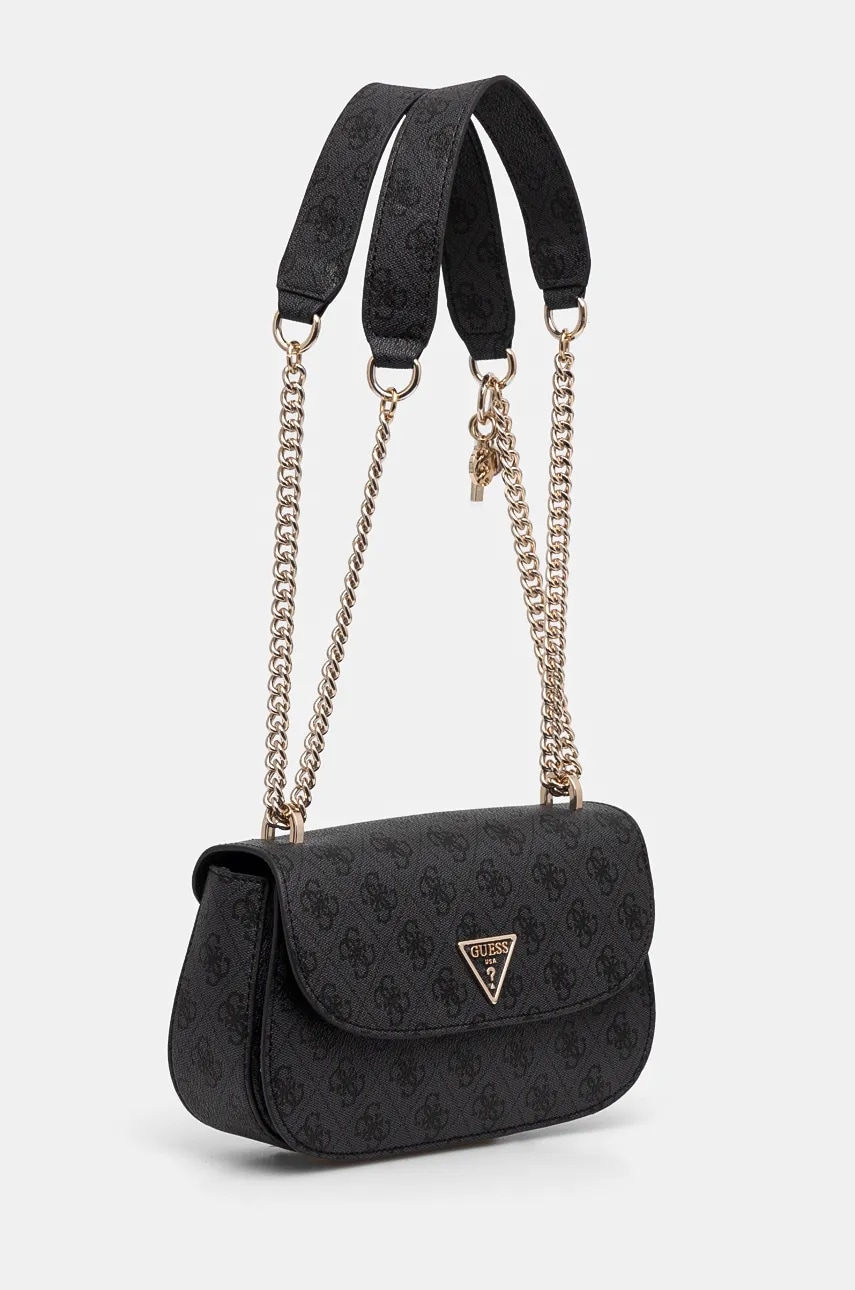 Сумочка Guess цвет серый HWESG9 51021 Сумочка Guess цвет серый HWESG9 51021