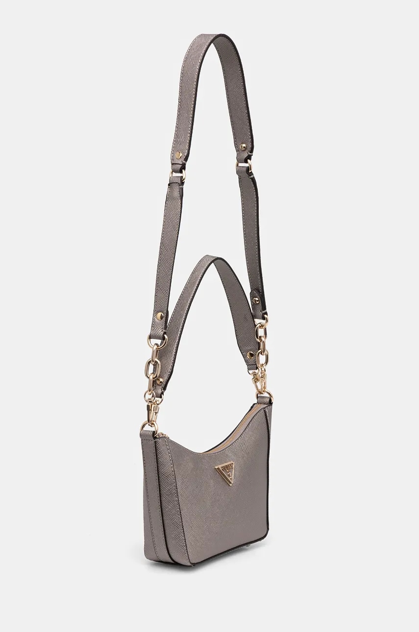 Сумочка Guess цвет серый HWEZM9 51218 Сумочка Guess цвет серый HWEZM9 51218
