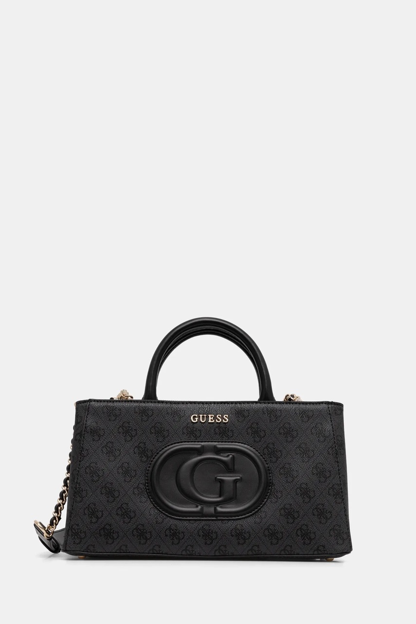 

Чанта Guess в сиво HWESG9 51305, Сив