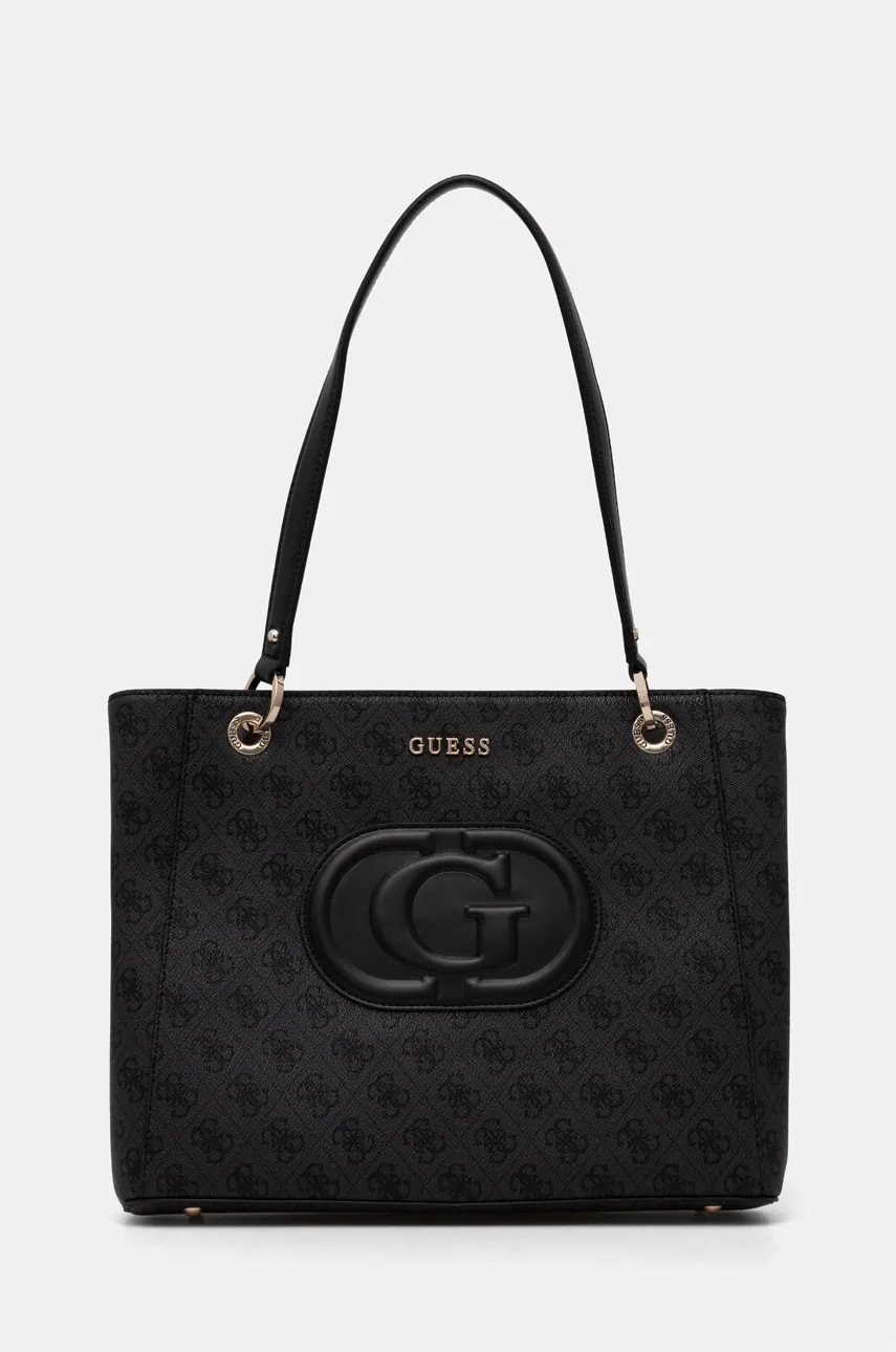 

Чанта Guess в сиво HWESG9 51325, Сив