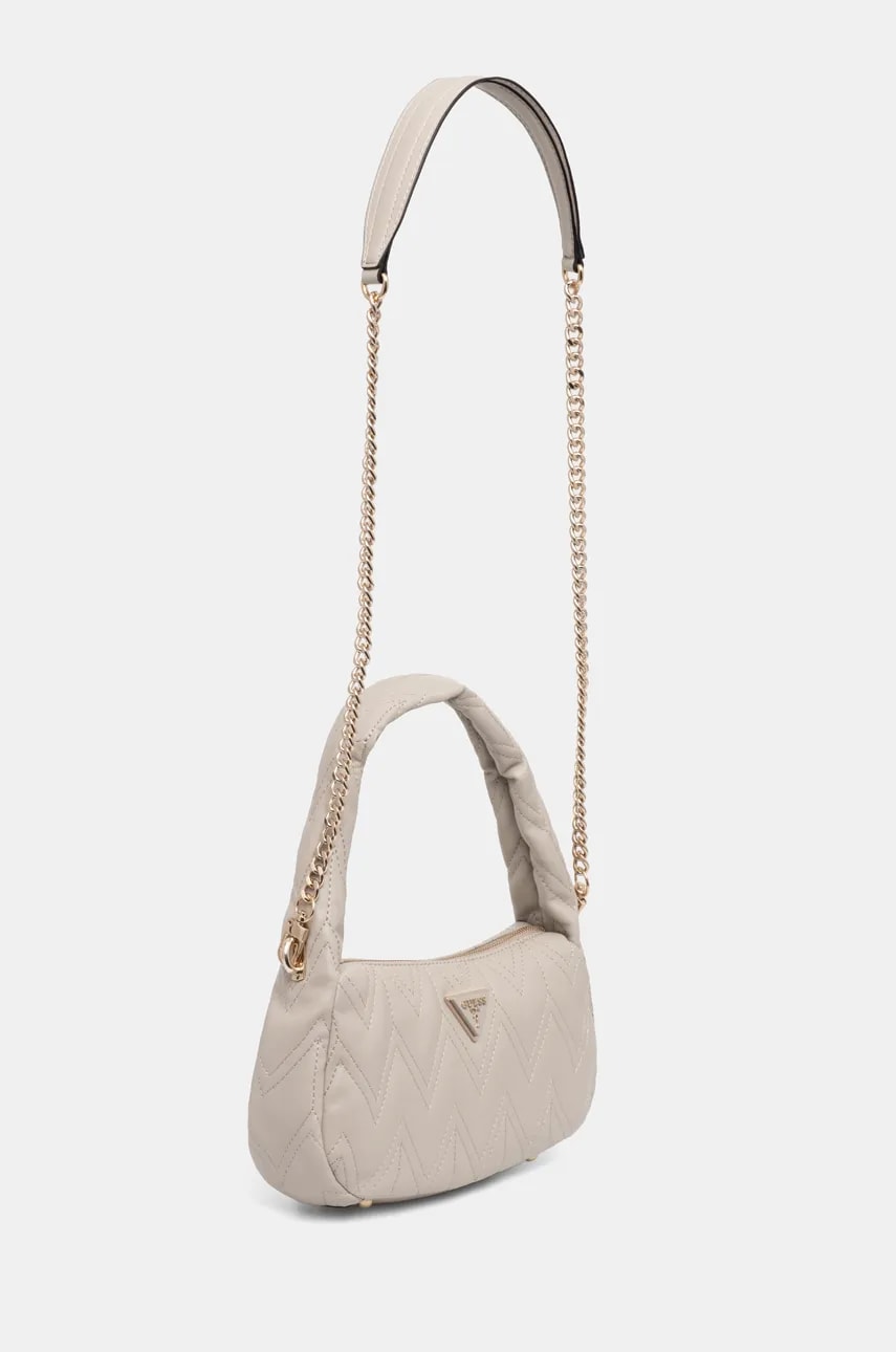 Сумочка Guess EDA цвет серый HWQG95 05180 Сумочка Guess EDA цвет серый HWQG95 05180