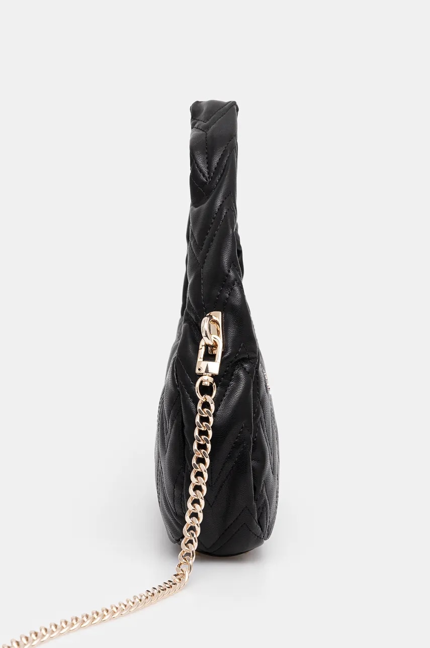 Сумочка Guess EDA цвет чёрный HWQG95 05180 Сумочка Guess EDA цвет чёрный HWQG95 05180