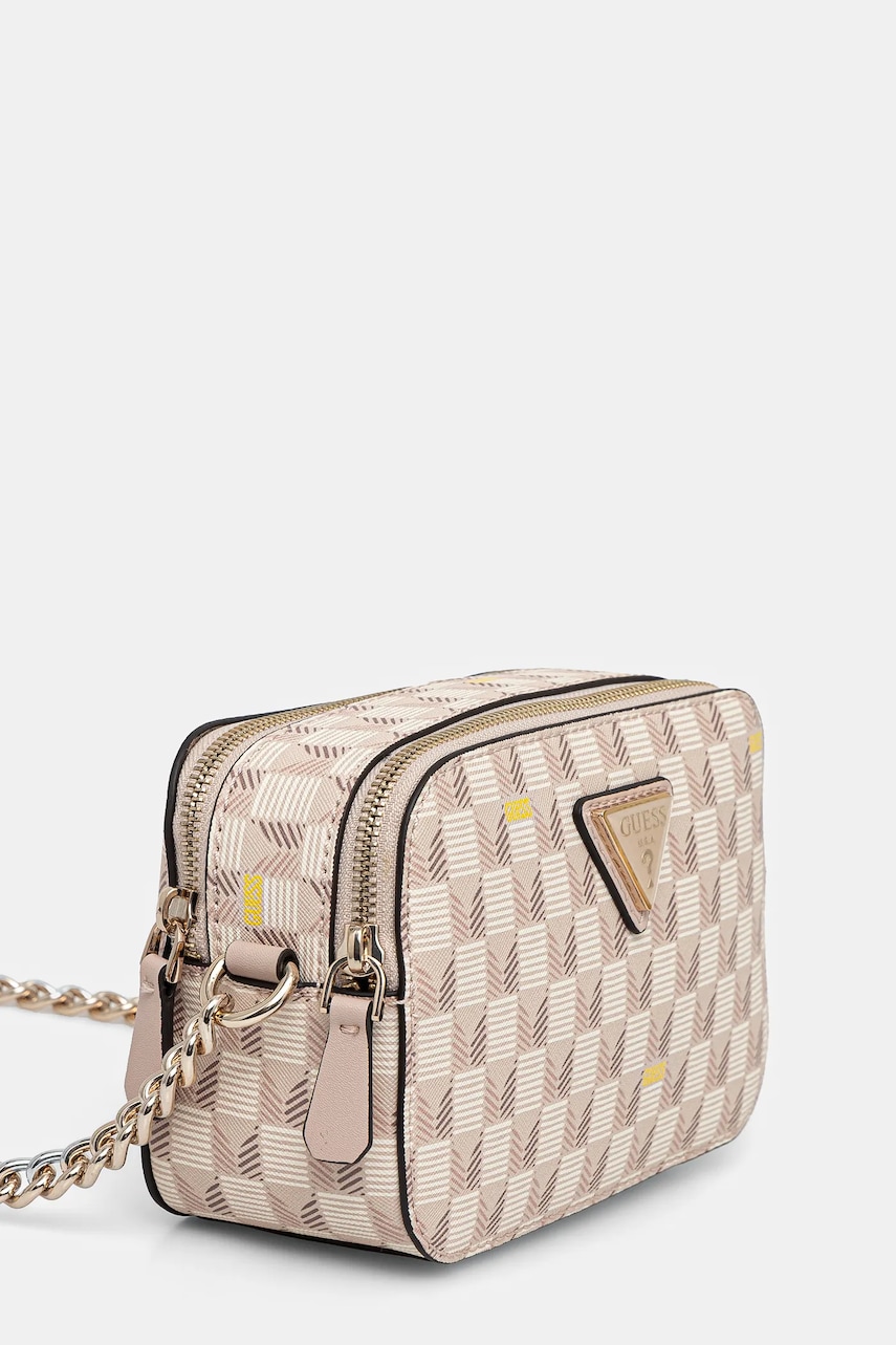Сумочка Guess цвет чёрный HWJT93 44140 Сумочка Guess цвет чёрный HWJT93 44140