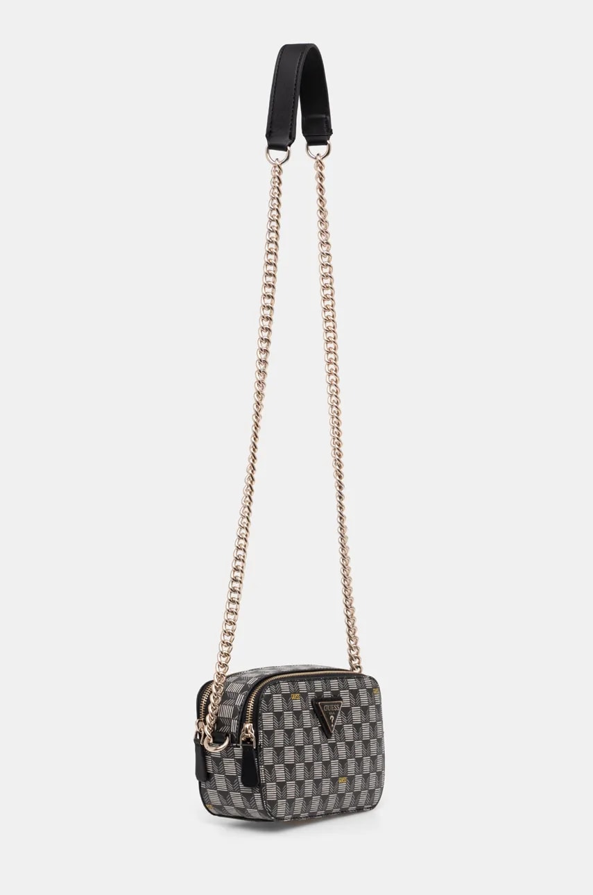 Сумочка Guess цвет чёрный HWJT93 44140 Сумочка Guess цвет чёрный HWJT93 44140