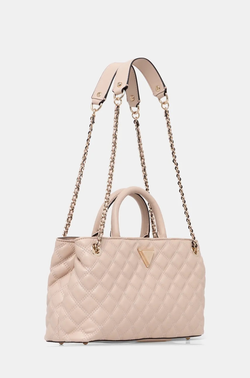 Сумочка Guess GIULLY цвет розовый HWQG87 48090 Сумочка Guess GIULLY цвет розовый HWQG87 48090