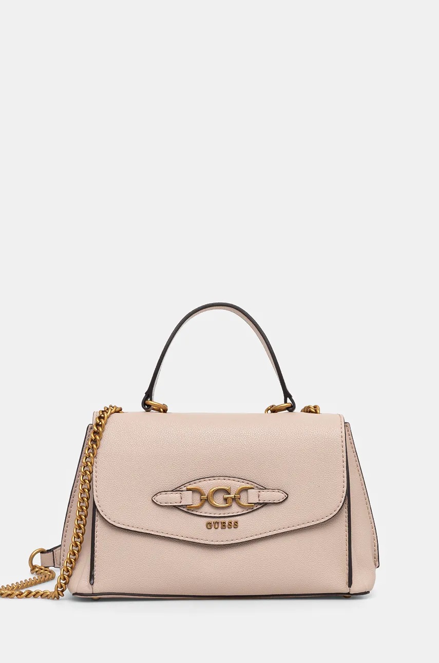 

Чанта Guess MALVA в розово HWBB94 94210, Розов